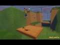 CRASH FROEST - Crash Bandicoot 3D Fangame made in Dreams PS4