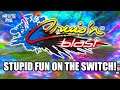 Cruis'n Blast For The Switch Is STUPID Old School Fun! REVIEW