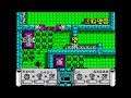 Dandy Walkthrough, ZX Spectrum