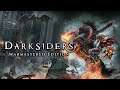 DarkSiders WarMastered Edition Armageddon 2077