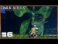 DarkSouls - Moonlight Butterfly Boss and Back To Undead Burg - Walkthrough Part 6