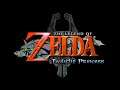 Death Mountain (Beta Mix) - The Legend of Zelda: Twilight Princess