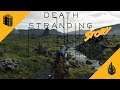 Death Stranding - Zusammenfassung der Geschichte