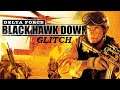 Delta Force: Black Hawk Down -  Teletransporte (BUG)