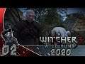 DER DURCHGEKNALLTE BRANDSTIFTER ⚔ [02] [MODS] THE WITCHER 3 GOTY [MODDED] 2020 Deutsch LETS PLAY