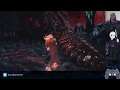 Devil May Cry 5 - Hell and Hell - Mission 10 S-rank (Stream Highlight)