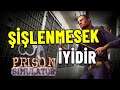 DEVLETİN BİR MEMURUNA ÖYLE Mİ | PRISON SIMULATOR