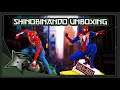 Diamond Select Spider-Man Statue Unboxing Feat. @CRACHTube