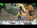 Digimon World (PS1) español - EPISODIO 9: crecen tan RÁPIDO 😍!