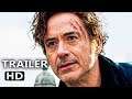 DOLITTLE Official Trailer (2020) Robert Downey Jr, Tom Holland Movie HD
