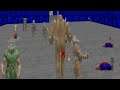 DOOM MOD Impy Vendetta in WOLFENSTEIN 3D DOOM 2 By Quad Doomer MAP 31