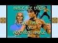 (DOS)Bruce Lee Lives Gameplay