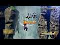 Dragon Ball Z Kakarot Get Blue Z Orb Upgrade Meteor Sledge to Level 3