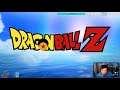 Dragon Ball Z: Kakarot | Part 1 (Twitch)