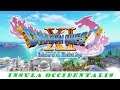 Dragon Quest 11 Echoes of An Elsuive Age - Insula Occidentalis - 37