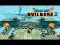 Dragon Quest Builders 2 [104] Neue Verteidigungsanlage [Deutsch] Let's Play Dragon Quest Builders 2