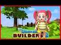 Dragon Quest Builders 2 #19 Grüne Wiesen zum Entspannen [Let's Play] [deutsch]