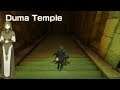 "Duma Temple" Fire Emblem Echoes Shadow of Valentia Ironman 60,1