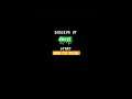 DUNGEON OF EDEN PICO 8 Fantasy Virtual Console Lexaloffle Games www lexaloffle com