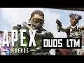 Duos Coming To Apex Legends! *CONFIRMED*