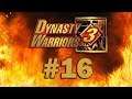 Dynasty Warriors 3 - Part 16 - Gan Ning Musou Mode #2 - A Major Problem