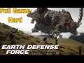 Earth Defense Force: Iron Rain Full Playthrough 2020 (Hard) Longplay