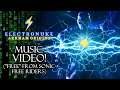 ElectroNuke: Arkham Origins! Music Video ("Free" from Sonic Free Riders)