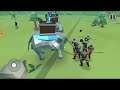 Epic battle Simulator 2 part 3 playing with player!