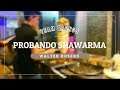 ¿Este es el mejor Shawarma de Guayaquil? TEAM BRONCO |  🇪🇨  ECUADOR