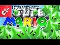 Even More Green Stars | Super Mario Galaxy 2 #7