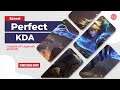 Ezreal Perfect KDA | League of Legends Wildrift