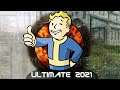 Fallout 4 Ultimate 2021 08 Armures, Vêtements & Créatures Immersive