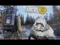 Fallout 76: Мурмра ➢ Последний Ролик ➣ Закупка Стрелковым 3-х ✭ Легендарным Оружием