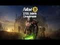 Fallout 76 Steel Dawn - First Impressions