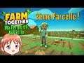 Farm Together - Ma Ferme en Difficile - 2ème Parcelle ! [Switch]