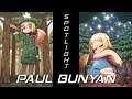 [Fate/Grand Order] - Paul Bunyan - Servant Spotlight