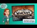 Felicia Day and friends play World of Warcraft! Part 7!
