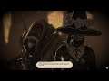 FFXIV - Dead but Not Gone (Side Quest Lvl 60) Heavensward - Edda/Nybeth