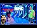 FIEND BRAY WYATT CHALLENGES JOHN CENA!!! WWE Smackdown Reaction