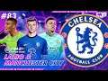 FIFA 21 Chelsea Career Mode | Babak 16 Besar Liga Champions & Perempat Final Emirates FA Cup #83
