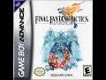 Final Fantasy Tactics Advance (GBA) 24 Hidden Vein