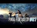 Final Fantasy XV Platin-Let's-Play #87 | Der Schatten von Crestholm (deutsch/german)