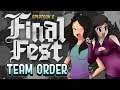 🔴 FINAL FEST Team Order Livestream! Splatfest & Private Battles with Viewers! | With Kio Gaming!