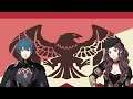 Fire Emblem Three Houses - Support Conversation: Male Byleth - Dorothea (C - S)