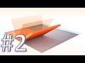 Folding Blocks gameplay walkthrough 2 android & ios