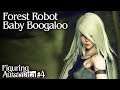 Forest Robot Baby Boogaloo || Figuring Automata #4 (NieR: Automata analysis)