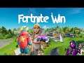 Fortnite Highlights: Getting People Their First Season 5 Win||Squad Win (Feat.Beefy & StartedRecord)