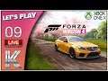Forza Horizon 4 - Live Let's Play #09 [FR] (Réglage SIMULATION)