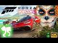 Forza Horizon 5 I Capítulo 25 I Let's Play I Xbox Series X I 4K