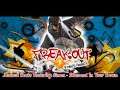 Freak Out: Extreme Freeride OST - Malawi Rocks Featuring Simon - Diamond In Your Crown